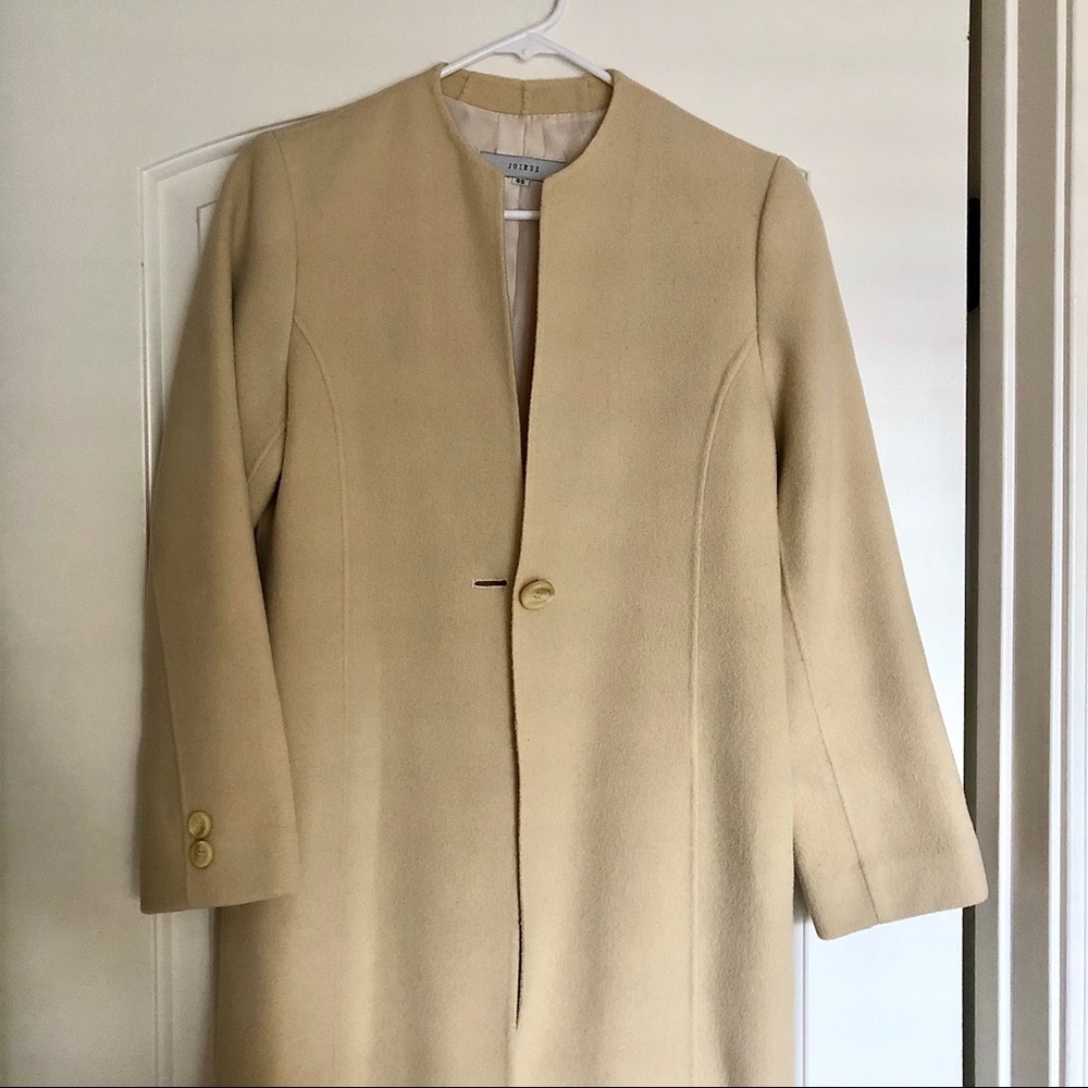 Joinus || Coat